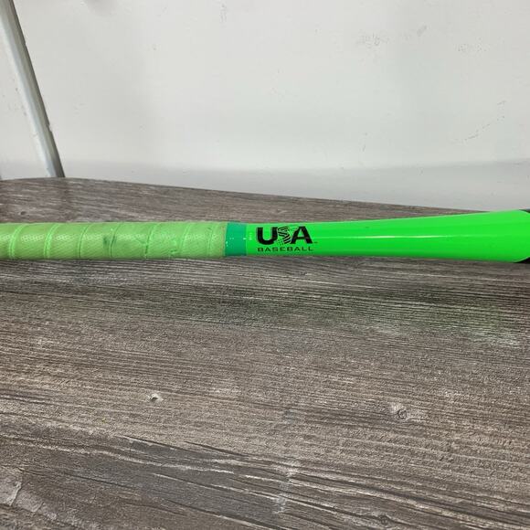 Easton Speed Baseball Bat 32" 22oz -10 2-5/8 Barrel YBB19SPD10 USA Youth - Picture 3 of 9